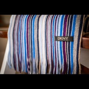 DKNY Men’s Scarf Japan